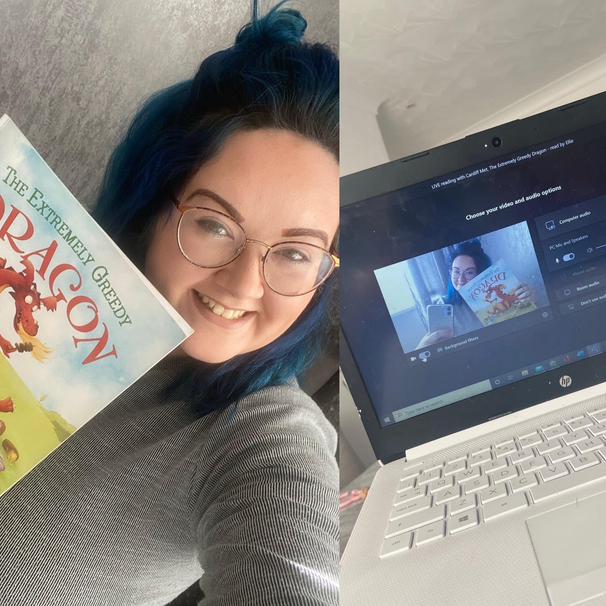 Miss_Griffith_'s tweet photo. Reflecting on what a gorgeous 3 years I’ve had, however hard it has been! I couldn’t have done it without my gang!
20 assignments, a baby, covid, numerous lockdowns and many different hair colours later… I have made it through the other side! #Classof2022 https://t.co/67C7Bo0HIK