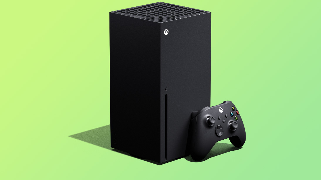 Digital Foundry on Twitter "RT DealsFoundry 🇬🇧 Xbox Series X in