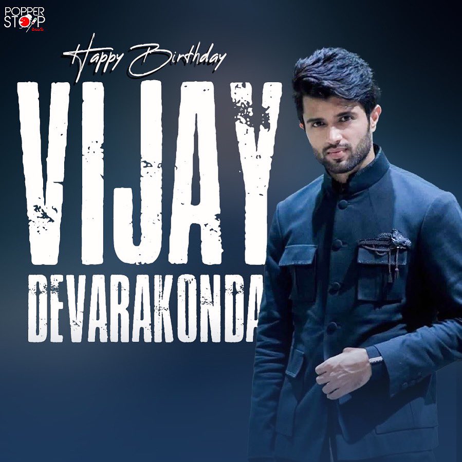 Acting, range, dialogue delivery, action, romance...he aces everything! 

@TheDeverakonda #HBDVijayDeverakonda 

#vijaydevarakonda #vijaydevarakondafc #vijaydevarakonda😍 #vijaydevarakondafans #vijaydevarakondaofficial #popperstoptelugu