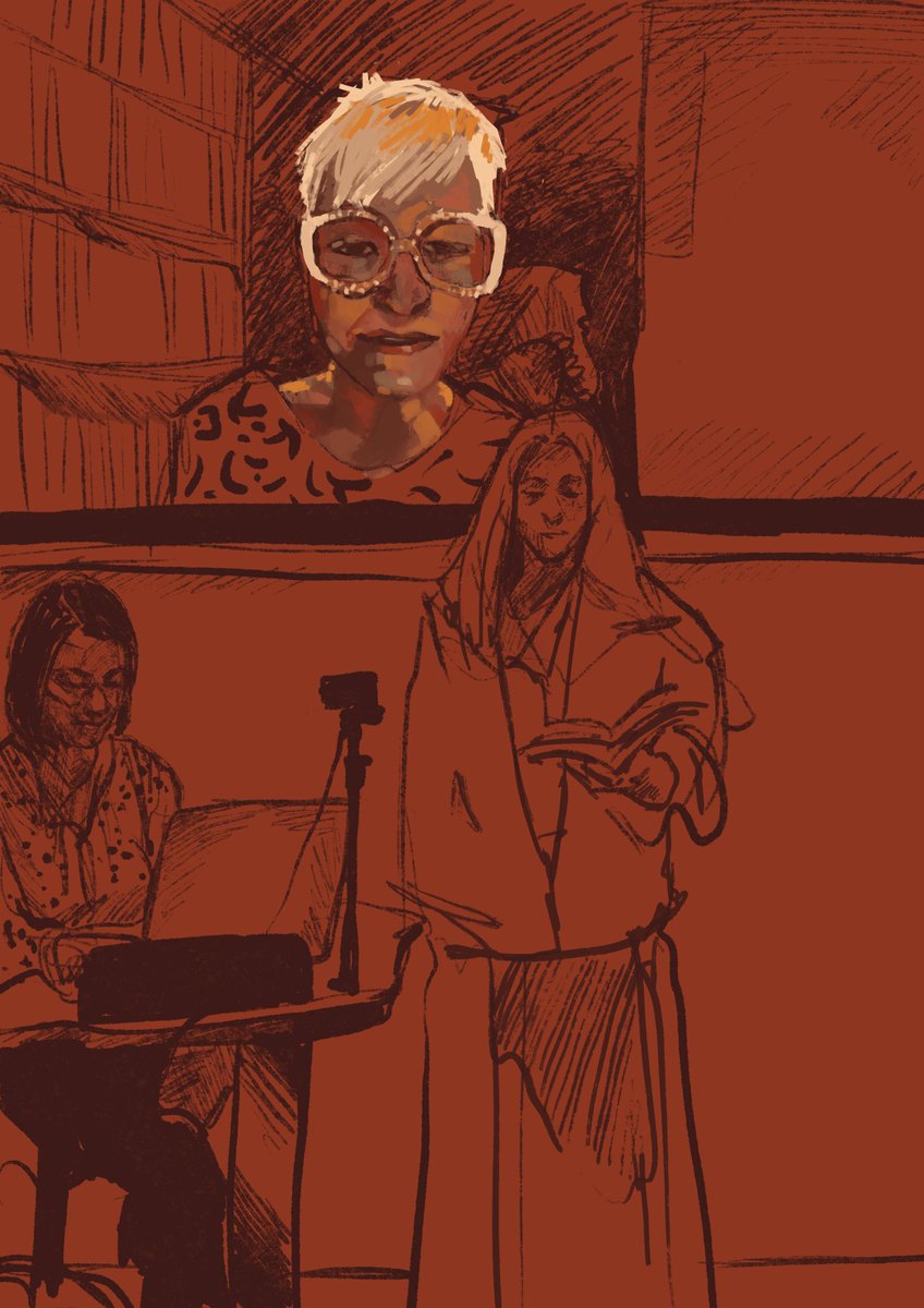ajphilos's tweet photo. Thank you @_caesthetics and @DebaeneAurelie for the AMAZING @LifeModelSymp this weekend. I was still recovering yesterday but it was such an illuminating event! Here are a couple of quick sketches, which I felt were an appropriate way of recording the conference. https://t.co/JFNjV7yJuG