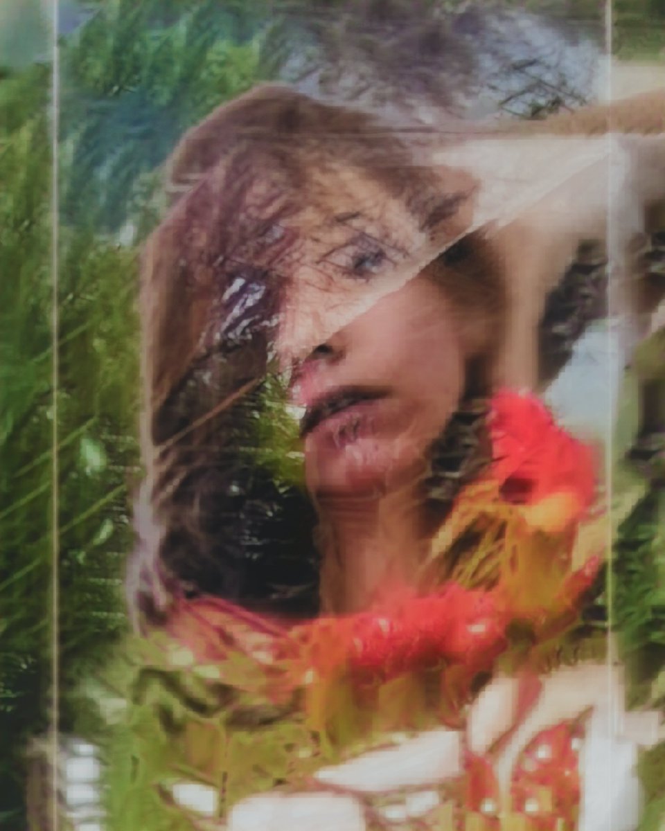 _sambk's tweet image. &quot;Outside of Me&quot;

#NeuralFilters