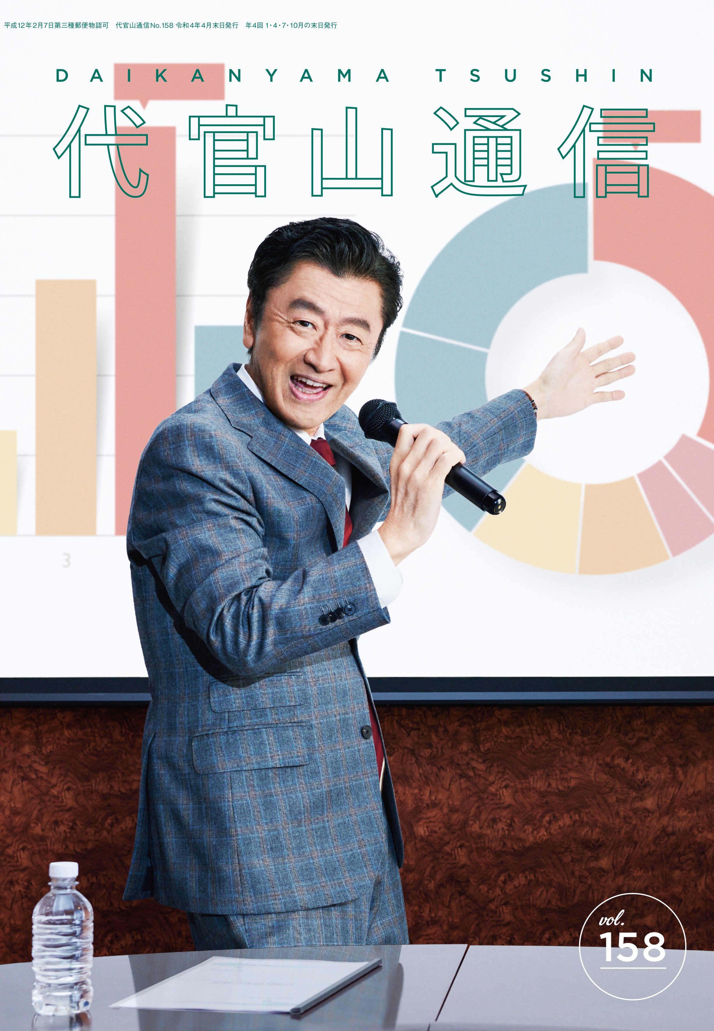 代官山通信　全49号分＋α （35号〜169号　抜けあり） サザンオールスターズ 応援団