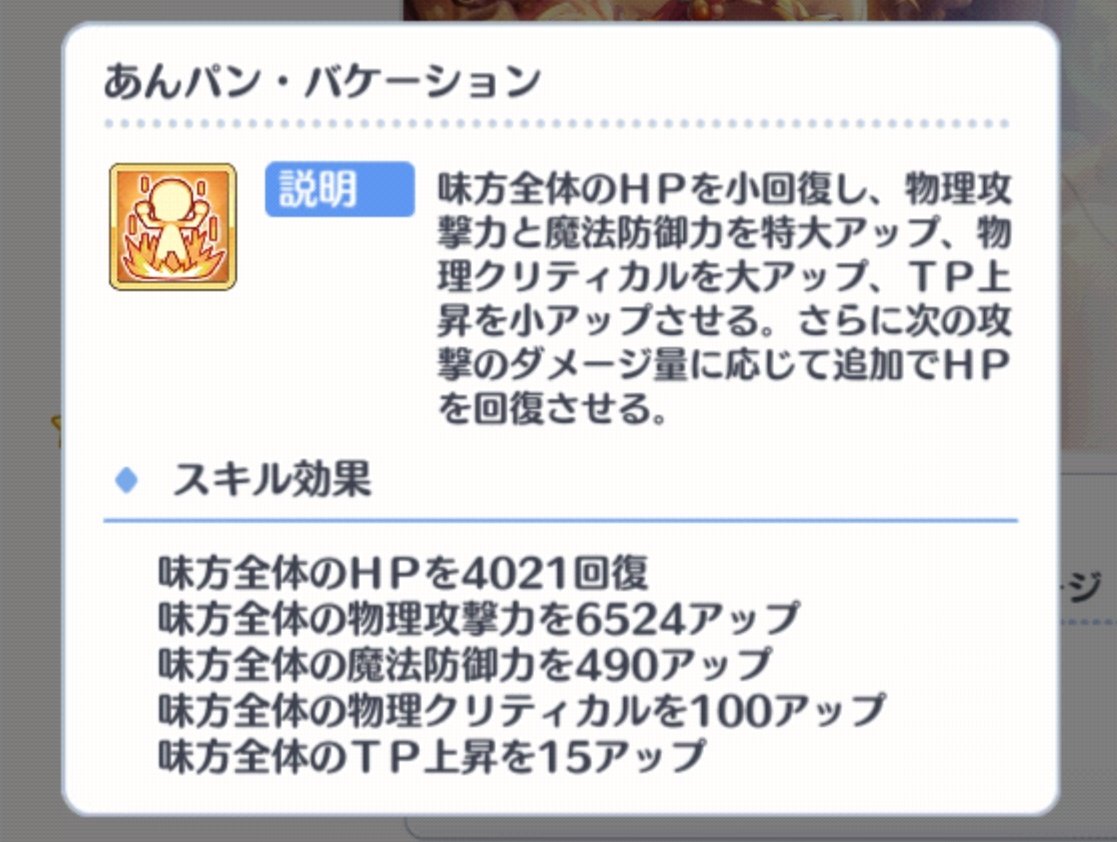 昔描いたコレに近いのがわりと当たり前になっているにゃ。 
