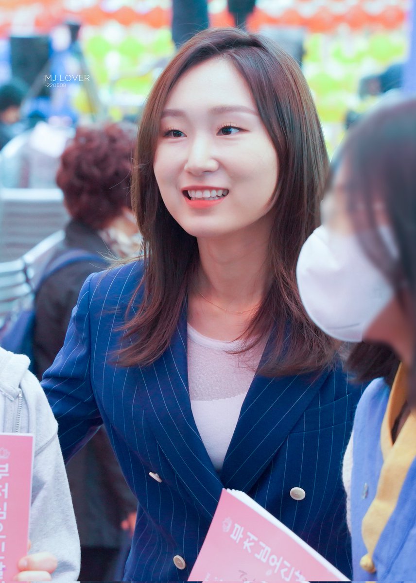mjlover0909's tweet photo. 220508
볼때마다 떨리는 이마음🤧😍
#최민정 #쇼트트랙 https://t.co/6JkfYwURPb