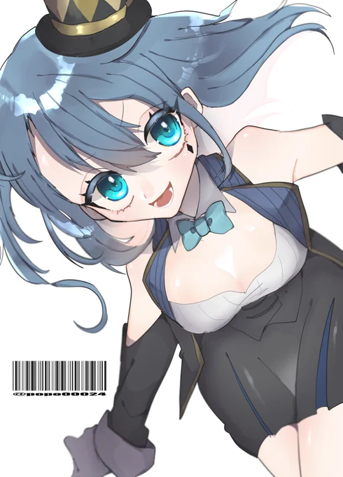 #ちーあーと 
これでオールインしてほしい 