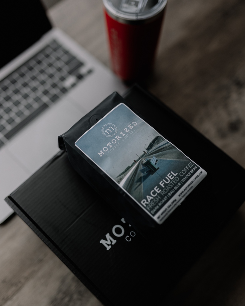 motorizedcoffee's tweet photo. Never start your morning with a weak cup of coffee! These Track Mugs are meant for those who live their mornings in the fast lane! 
⁠
SHOP OUR LINK IN BIO⁠
#motorizedcoffee⁠ https://t.co/khs3Bu8bhR