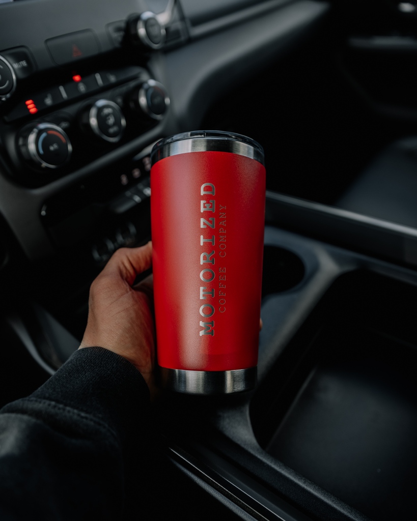 motorizedcoffee's tweet photo. Never start your morning with a weak cup of coffee! These Track Mugs are meant for those who live their mornings in the fast lane! 
⁠
SHOP OUR LINK IN BIO⁠
#motorizedcoffee⁠ https://t.co/khs3Bu8bhR