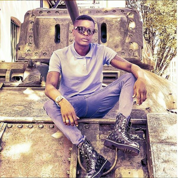 DetimiUg's tweet photo. Joseph Mayanja aka chameleon's career began in 1996 as a DJ at Missouri night club in Kampala while studying.
#MCM
#Detimi #love #dating #relationships #mencrush #fashion #chat #fun #detimiapp https://t.co/BqZ8ZX4P1t