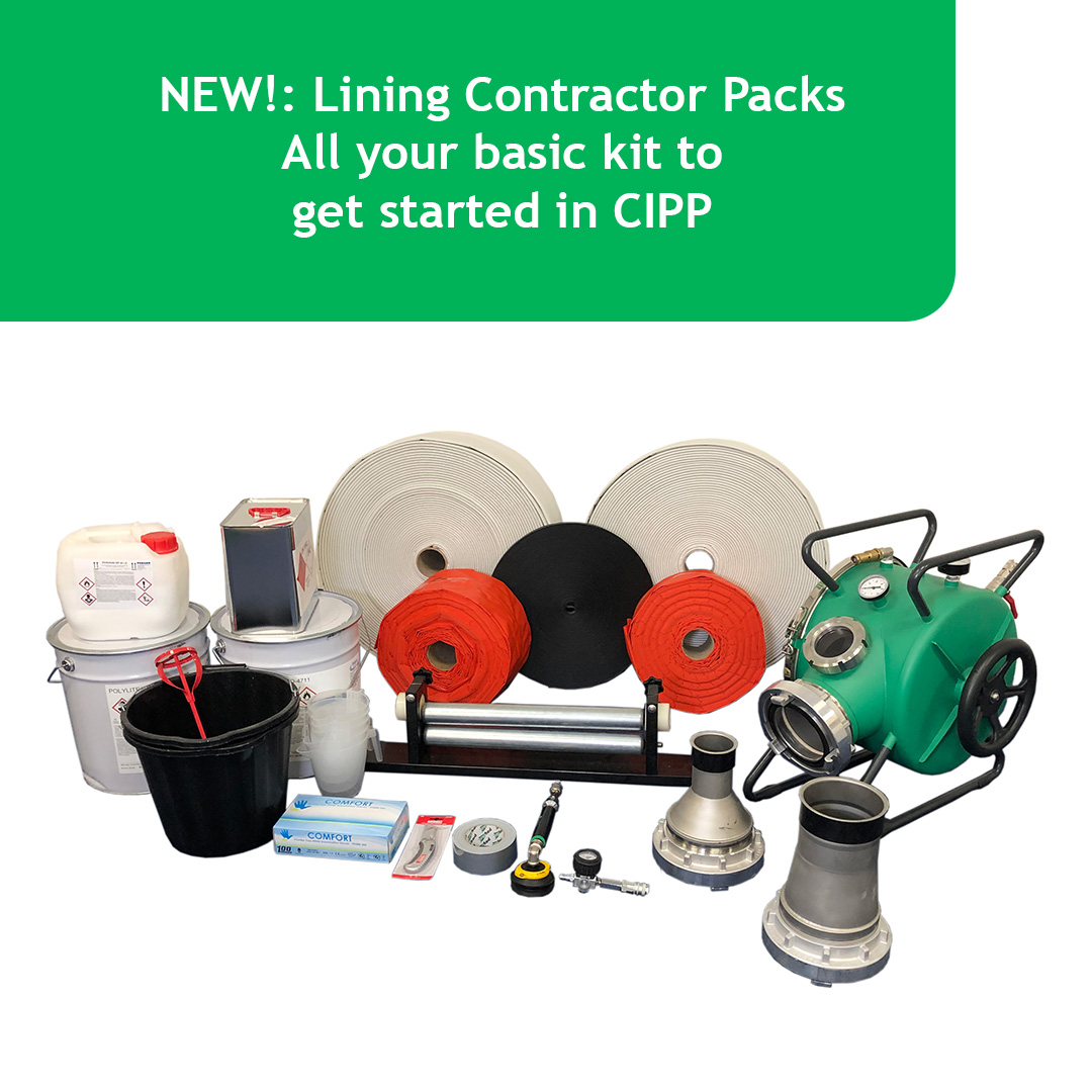 S1Euk's tweet photo. NEW PRODUCT:  Lining Contractor Packs - handy bundle including drum, roller, vac pump, liner, cali hose &amp; resin, plus all your general consumables.
Three different drums available.
Find out all the details here: https://t.co/aTa6ZqqRda https://t.co/k7zmRd2syh