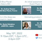 Photo by OceanPlasticWebinars (@OceanPlasticWeb)
