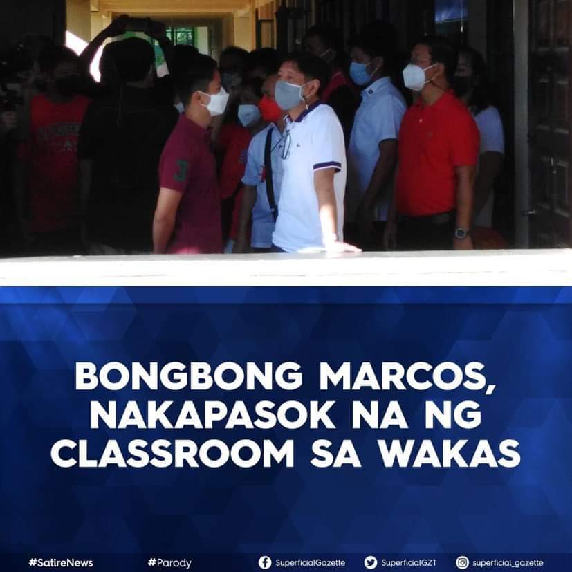 katdarlingph's tweet photo. Ayun oh 
#NoToMarcosDuterte2022 
#bbmTamad
#MarcosMagnanakaw https://t.co/nVbFg8a6Kt