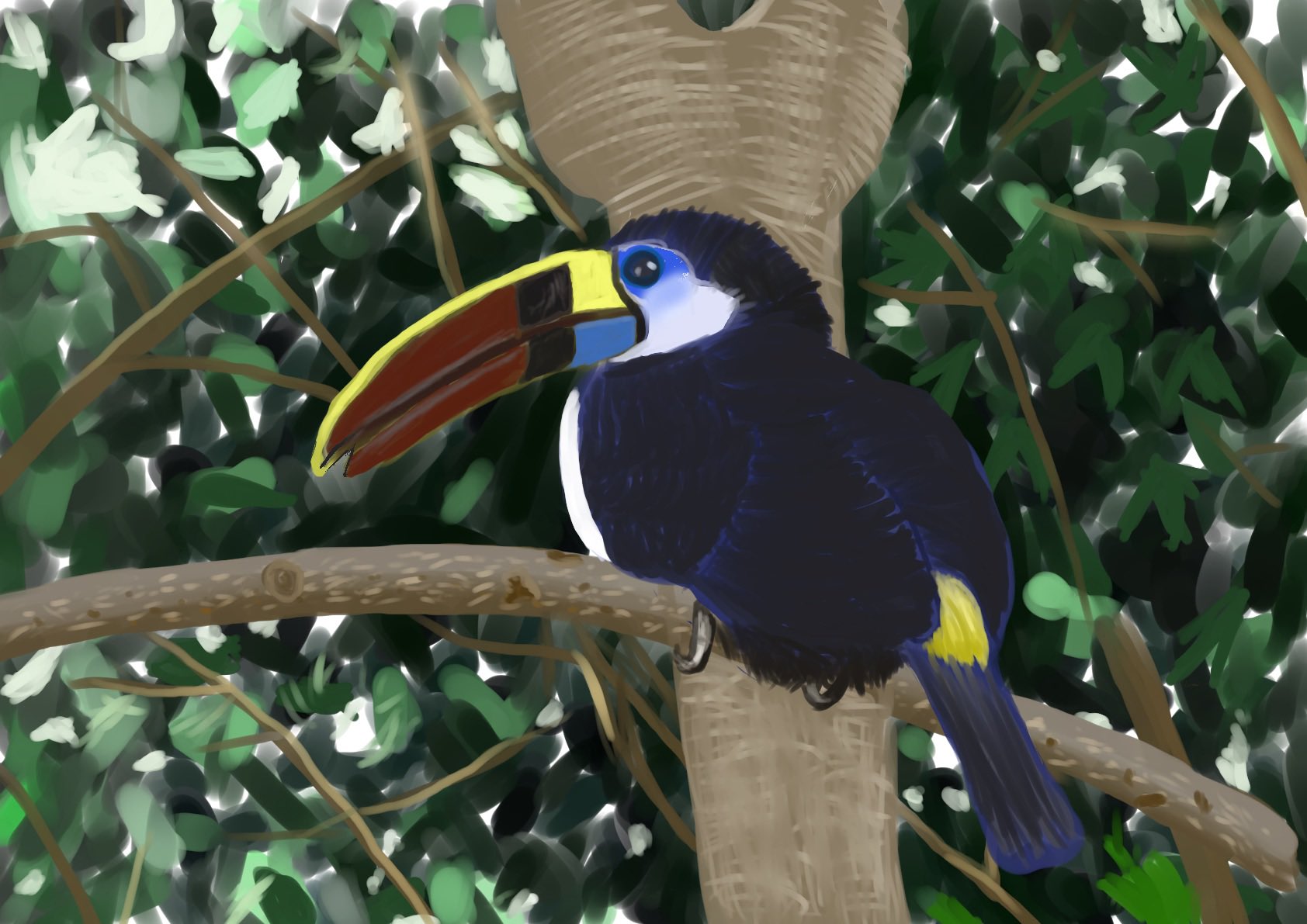 すぱいらる Spiral Twitter