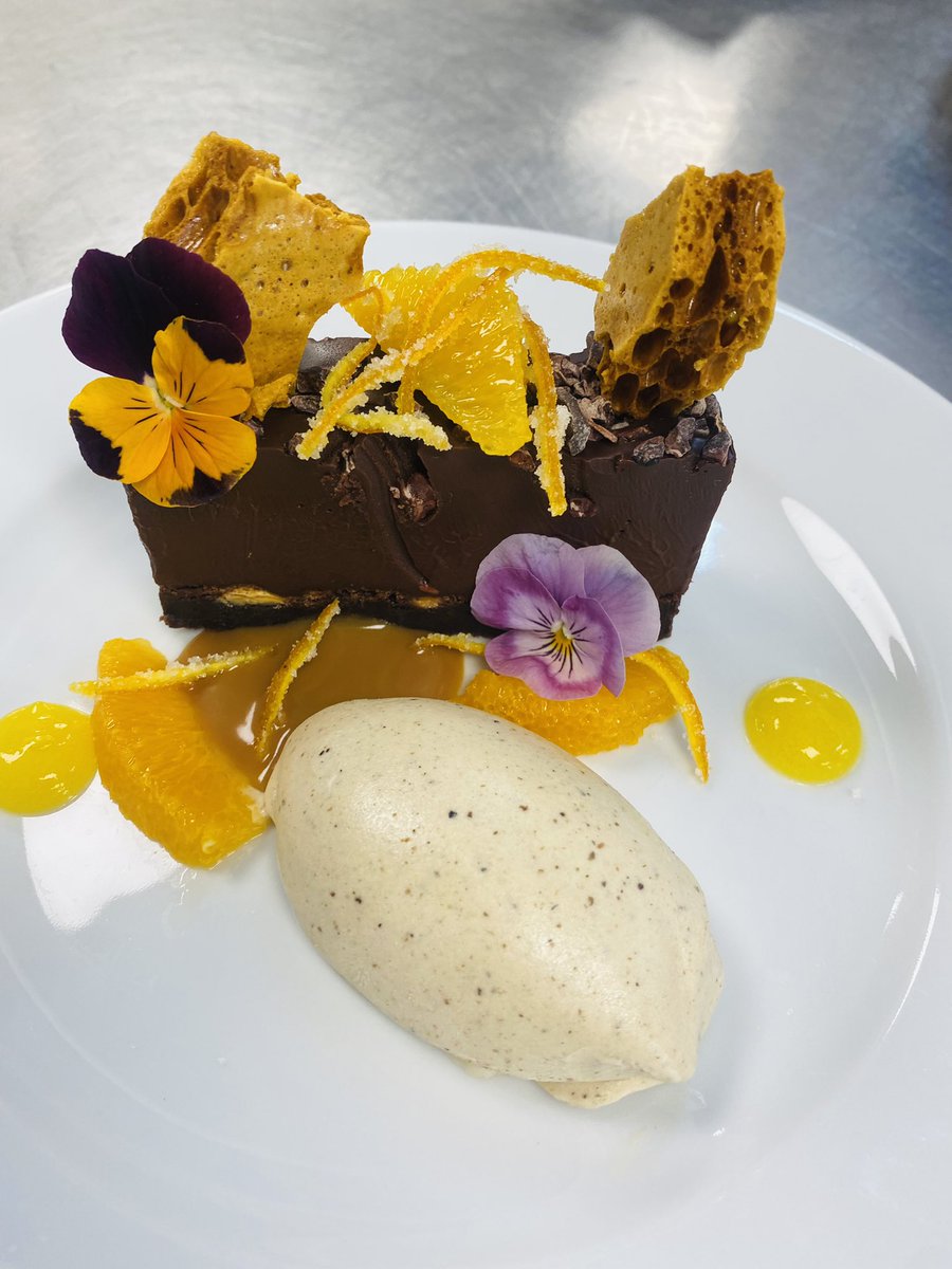 Tom Allen 3 (@ta3sodexochef) on Twitter photo A great evening cooking for <a href="/the_isba/">The ISBA</a> southern schools dinner on Friday night, look forward to see everyone in Birmingham next week………<a href="/TwyfordSchool/">Twyford School</a> <a href="/PeterHadfield9/">Peter Hadfield</a> <a href="/MulcahyDavid/">David Mulcahy</a> <a href="/IndiesSodexo/">IndependentsBySodexo</a> #scallops #beefcheeks #chocolate #orange #cardomonicecream A great evening cooking for <a href="/the_isba/">The ISBA</a> southern schools dinner on Friday night, look forward to see everyone in Birmingham next week………<a href="/TwyfordSchool/">Twyford School</a> <a href="/PeterHadfield9/">Peter Hadfield</a> <a href="/MulcahyDavid/">David Mulcahy</a> <a href="/IndiesSodexo/">IndependentsBySodexo</a> #scallops #beefcheeks #chocolate #orange #cardomonicecream