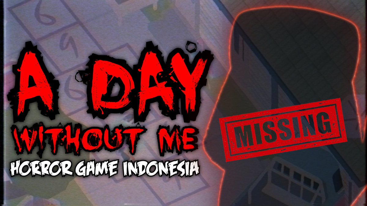 Kuroshka_id's tweet photo. Rehat Sejenak main game PS2, malam ini kita main tegangkan bijdi kita untuk main Game Horror Indonesia ea Paman.. OwO)b
Senin, 8 Mei 2022 | Pukul 20:00 WIB
#MainGameLokal #Kuroshka #VtuberID #ADayWithoutMe
Link: https://t.co/YZD1MQmEG6 https://t.co/406od0Mcd9