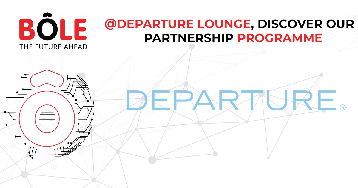 ElonsEdge's tweet photo. #DeparturePDX, https://t.co/xVog39KwX8
Give your customers a chance to be part of the future and freedom of payments. #BoleToken
Join our Network - https://t.co/7wU986je0J https://t.co/im8VVMiSPK