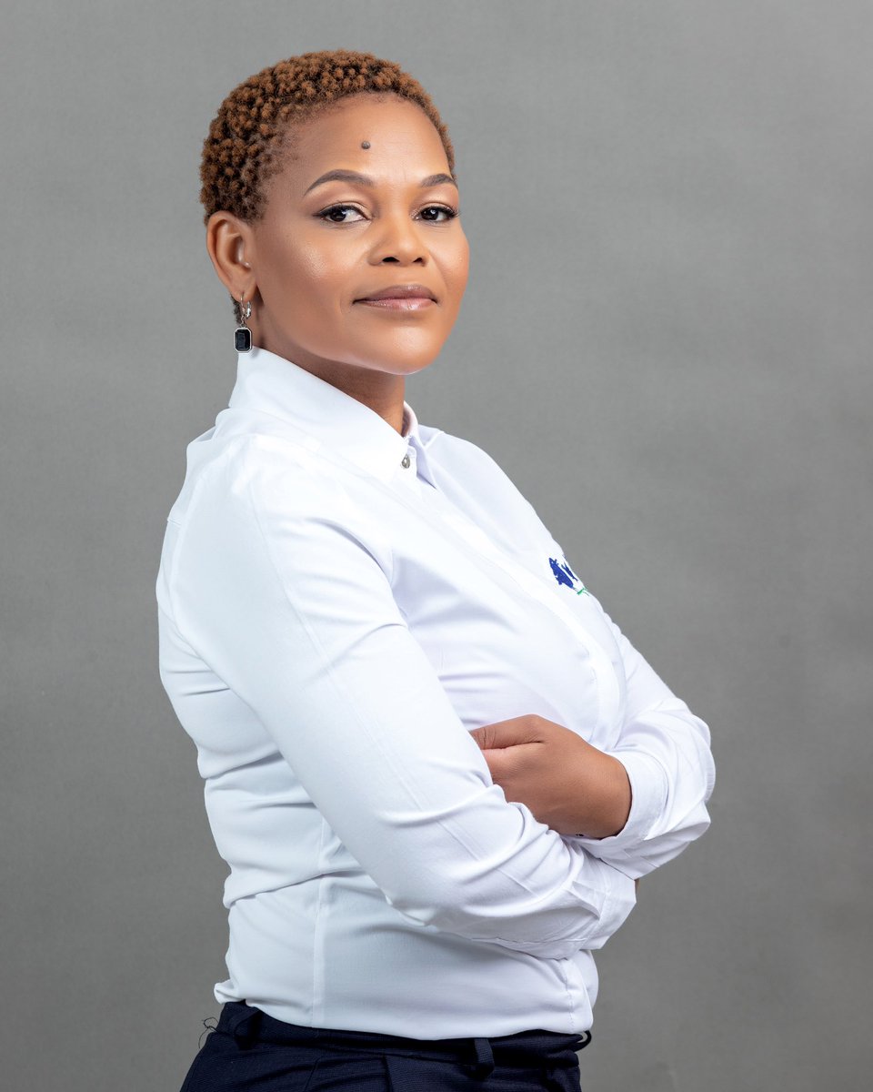 MotheoMentors's tweet photo. MEET THE BOARD: Kelly Kewagamang- Founder

Kelly Kewagamang is an Attorney admitted to practice in the High Courts of Botswana since 2005. She is also a corporate Executive who sits on various Boards. #MotheoMentorship https://t.co/m8ezMqCNZO