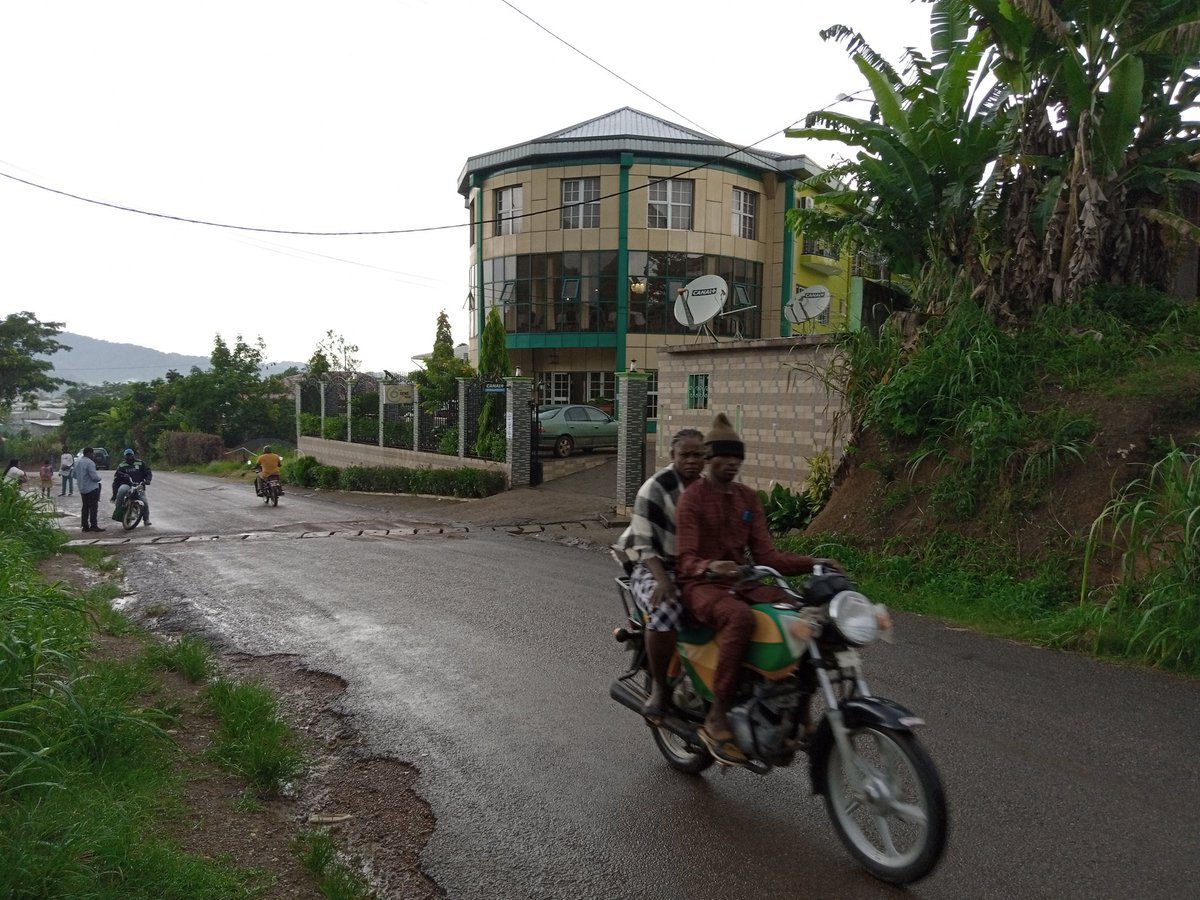 DigaMathieu's tweet image. Atelier de capitalisation @minpostel2035/#PRADEC GIZ des acquis de la phase pilote des TCP du nord et de maturation des recommandations issues de l’atelier de partage de la nouvelle vision des télécentres communautaires polyvalents (TCP) 📠🖥️