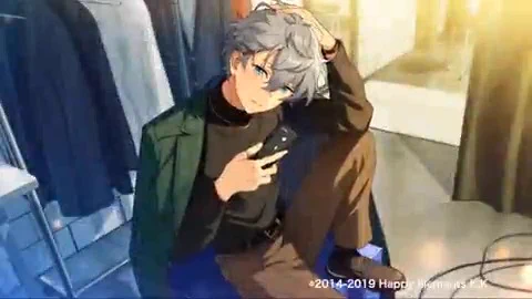 瀬名泉 あんスタ あんさんぶるスターズ フィーチャー缶 開花前 あんさんぶるスターズ！！【公式】 on X: 