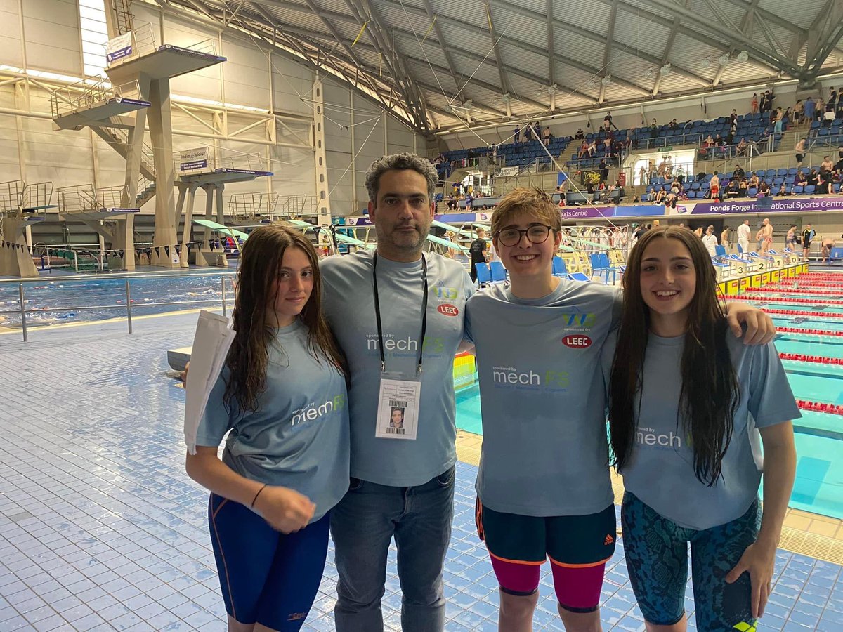 Worksop Dolphins tweet media