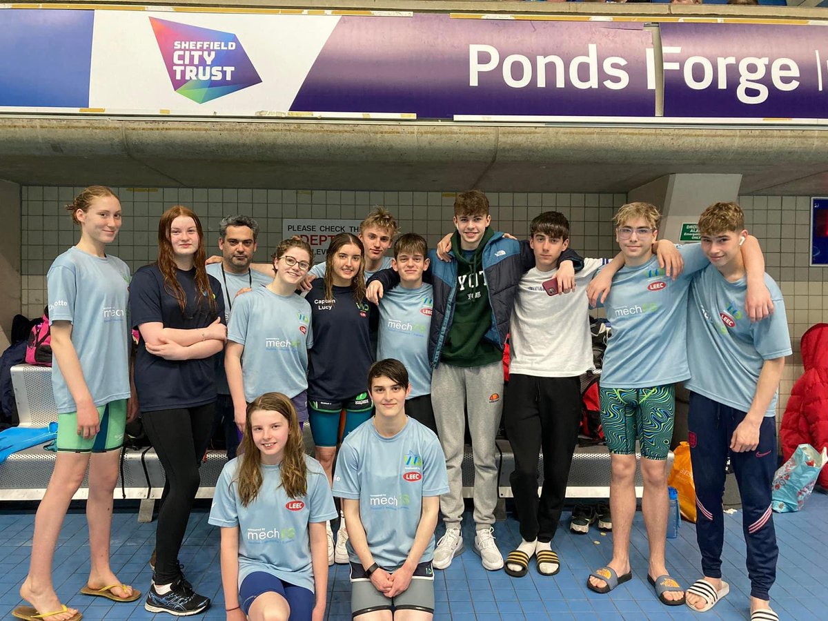 Worksop Dolphins tweet media