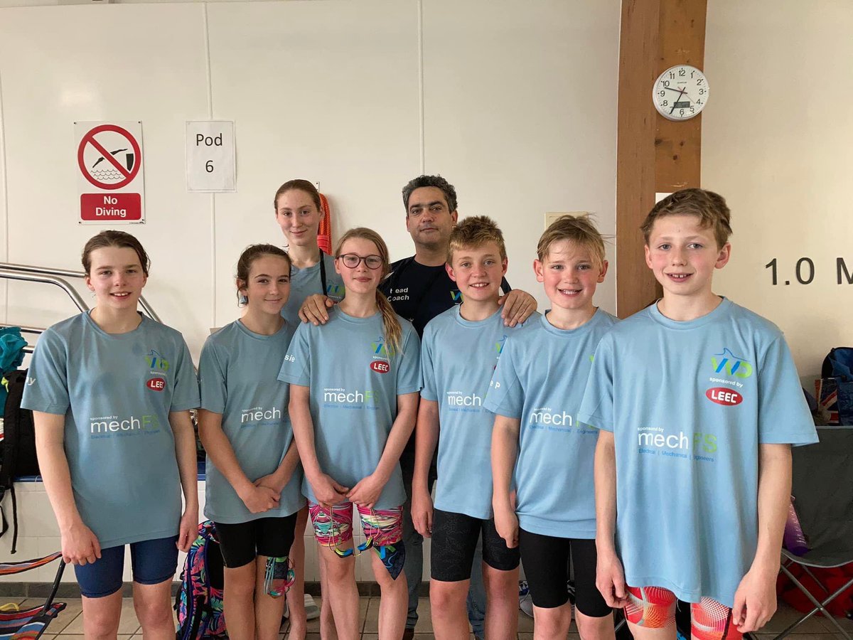 Worksop Dolphins tweet media