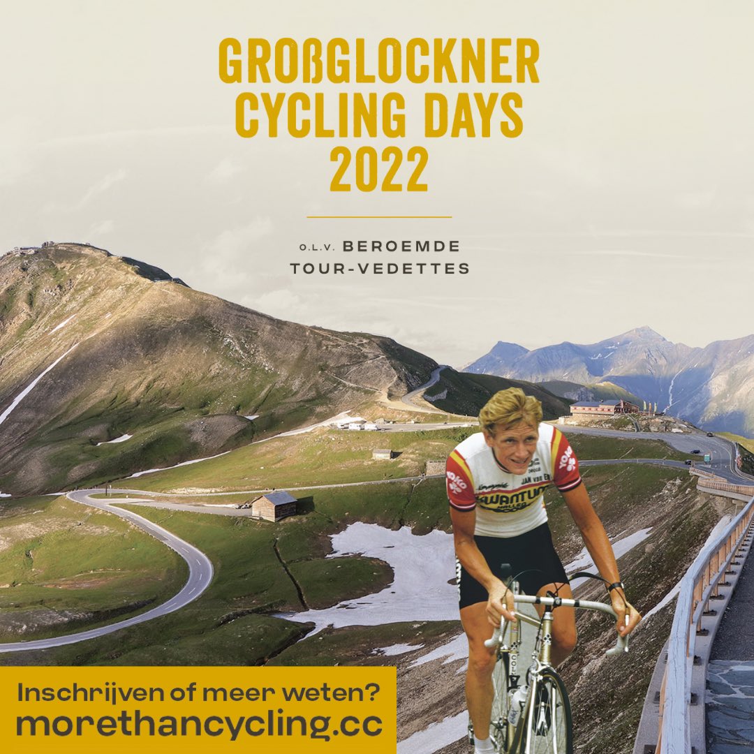 Ook zin in een echte uitdaging…… wees er snel bij 👊👊👊