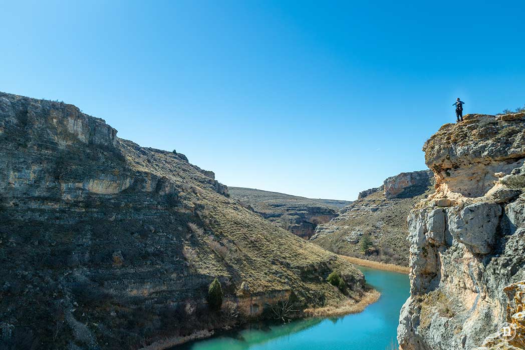 NomadasO's tweet photo. Una de las mejores rutas de #senderismo en #Soria y ya es decir:
Cañón de Vildé @CyLesVida @spain
⭐https://t.co/9bD9sc5hwc⭐ https://t.co/SALptpG3BN