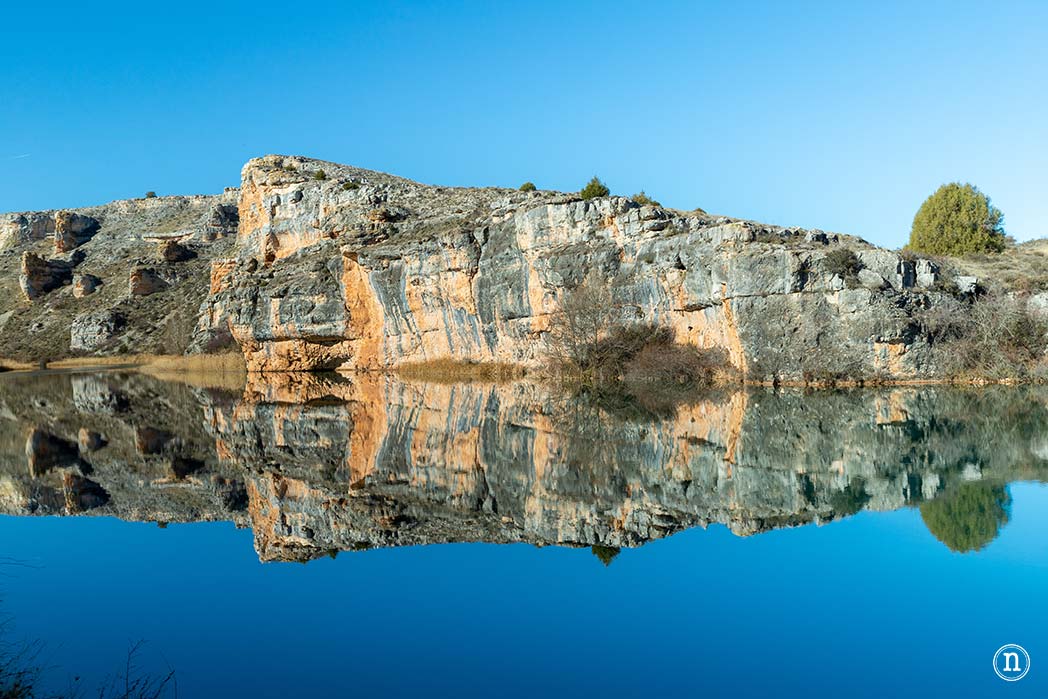 NomadasO's tweet photo. Una de las mejores rutas de #senderismo en #Soria y ya es decir:
Cañón de Vildé @CyLesVida @spain
⭐https://t.co/9bD9sc5hwc⭐ https://t.co/SALptpG3BN