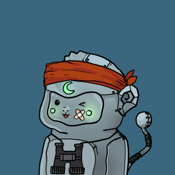 "I can see Friday coming again soon..."🥳

#NFT #NFTCommunity #NFTartist