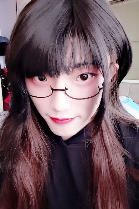 ash5119377's tweet photo. 整点老图😂#伪娘 #女装子 #女装大佬 https://t.co/HiO7D8zRca