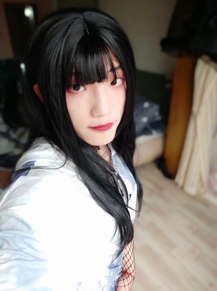 ash5119377's tweet photo. 整点老图😂#伪娘 #女装子 #女装大佬 https://t.co/HiO7D8zRca