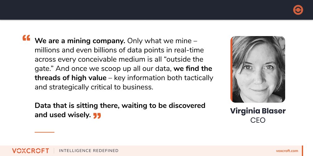 VoxCroft tweet media