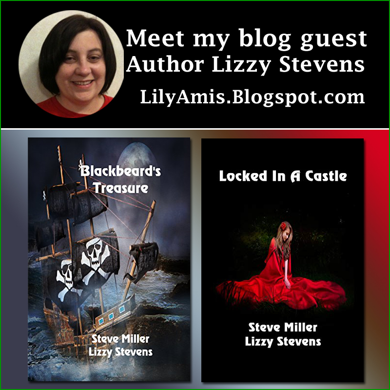 nasSimadesign's tweet photo. Meet Bestselling and Award-winning Author Lizzy Stevens! https://t.co/RfS2Bv8i5A
#lilyamis #lizzystevens #blog #blogguest #qanda #awardwinning #writer #author #amazonbestseller #blogging #blogger https://t.co/vfjHIEATZm