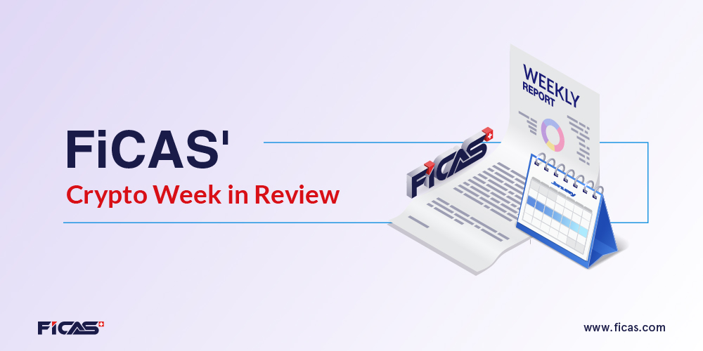 Bitcapital_ch's tweet photo. 📢 #FiCAS’ Crypto Week in Review: 

⚽ #Algorand Becomes First US #Blockchain Sponsor of #FIFA World Cup
💰 #Binance Pledges $500M to Help #Elon Musk Take Over #Twitter and much more

Visit our website &amp; learn more about the 1st week of May 2022: 
https://t.co/6eBJtTeUjh https://t.co/PtoV8trS57
