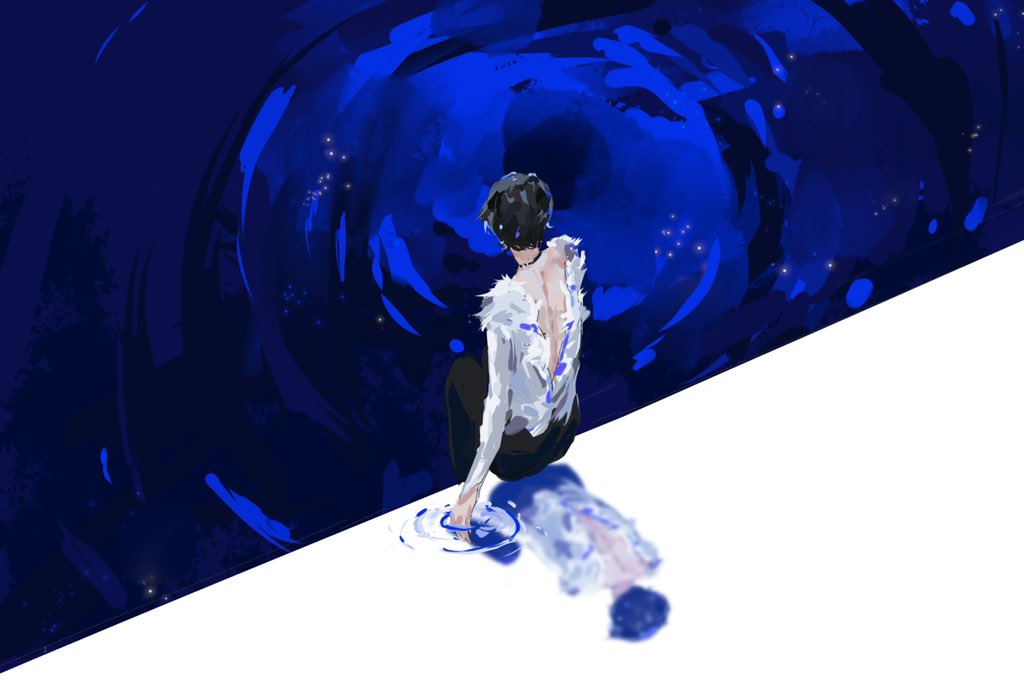 01sunzhou02's tweet photo. #羽生結弦
#羽生結弦選手が今日も元気で幸せでありますように
#YuzuruHanyu 

星降之夜 https://t.co/wxv76XaLIo