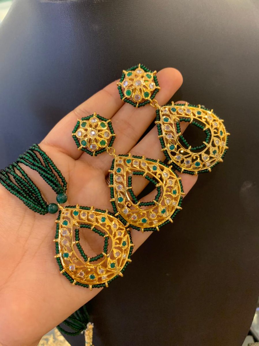 Jashnboutique's tweet photo. Ready to dispatch! https://t.co/bBNalo5Pgd