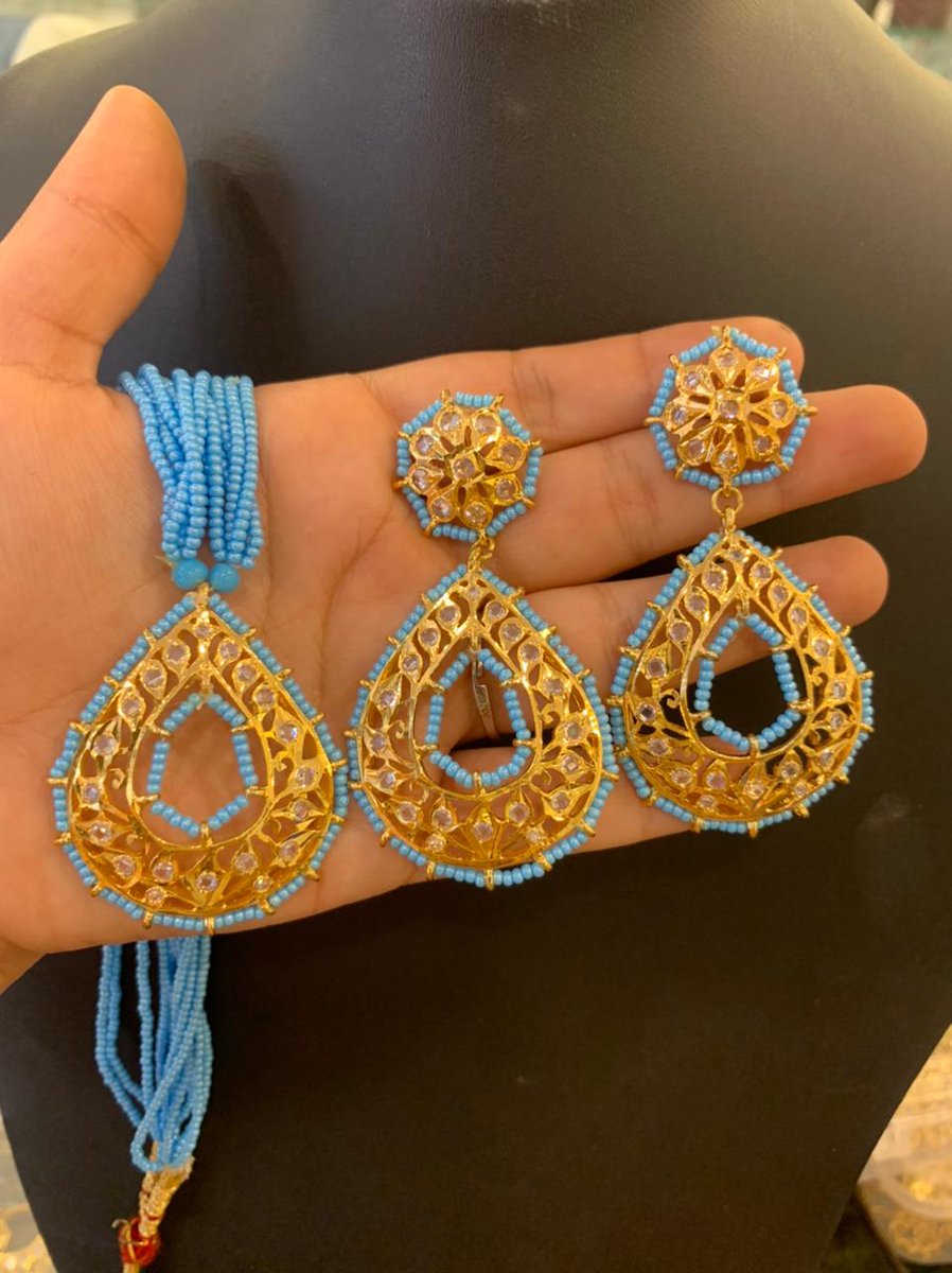 Jashnboutique's tweet photo. Ready to dispatch! https://t.co/bBNalo5Pgd
