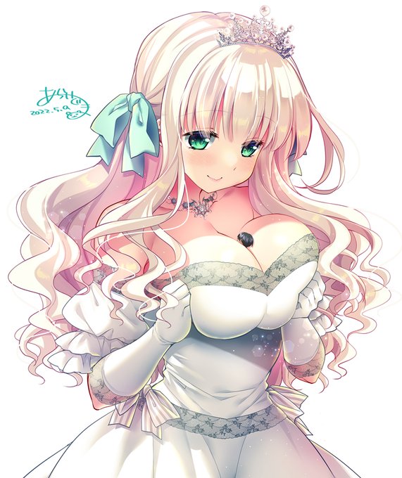 skeb納品しました～
自分の単行本からのキャラリク嬉しかったです(^▽^)
ポロリの差分も楽しく描かせてもらいました❤ 