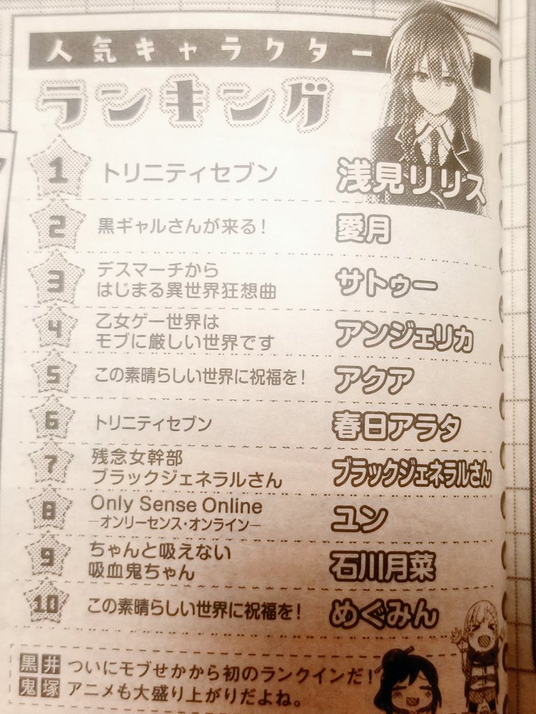 本日5/9発売の #月刊ドラゴンエイジ 6月号に『#ちゃんと吸えない吸血鬼ちゃん』最新話掲載されております!🧛🏻🍼❤️
今月はおたよりがたくさん…!🙇♀️✨ キャラデザさせていただいたtwitter漫画賞『ホメバコ』のミミちゃんまで!めちゃ嬉しいです、ありがとうございます!!💃🕺🎶 https://t.co/YvOJ6XJzLs
