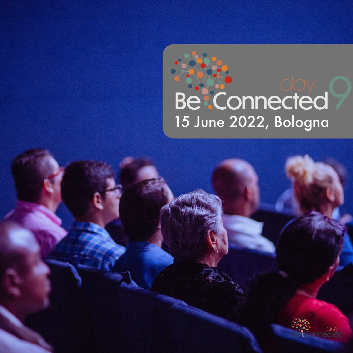 BeConnectedday's tweet photo. 37 giorni a #beconnected day 9, mer 15.6.22 #cubounipol #bologna Giornata gratuita di presentazioni tecnologia innovazione networking food & drink! Sessioni AskMeAnything con i professionisti top #microsoft365 #futureofwork #bcdjun22 #hybridwork https://t.co/97PWjvmpK1 https://t.co/oNWkQ6YeGU