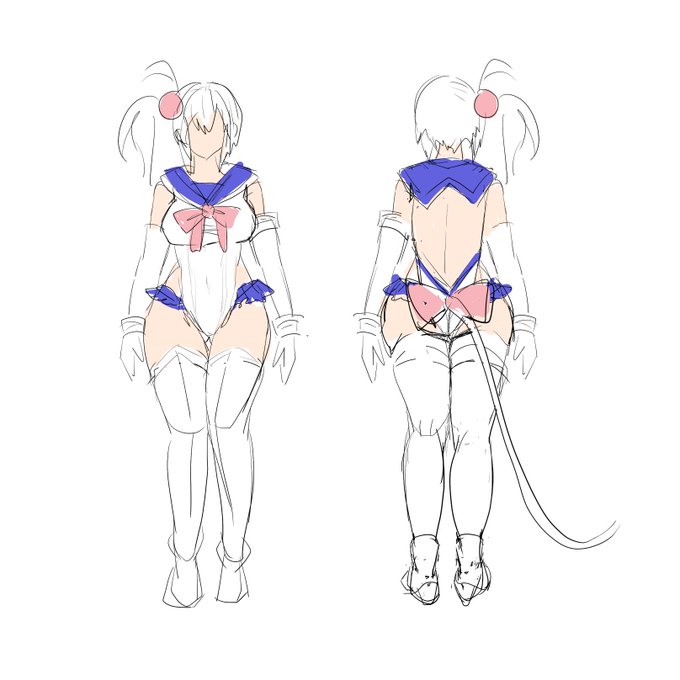 これは服のメモ 