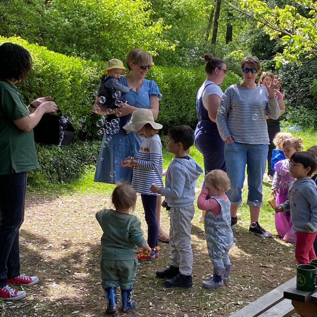 RJ_MUSEUM's tweet photo. Booking is now available for next week's Nature Tots, the museum's stay and play group for 0-5s and their carers.
Tuesday
https://t.co/CF9qiP1J6b
Thursday
https://t.co/R0jZHyouUw
#childledplay #toddlers #runwildmychild https://t.co/sq2pKmN6eU