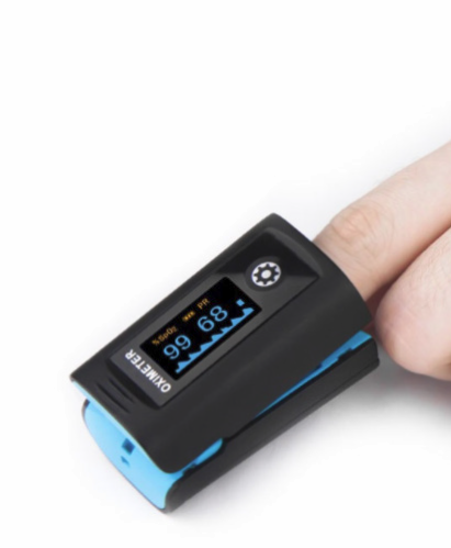 NomeqLimited's tweet photo. #spo2 @MarsdenScales portable easy to use #pulseoximeter #doctor #nurse #healthassessment #therapy. Know your Oxygen and pulse levels. https://t.co/KrsWnq1I23