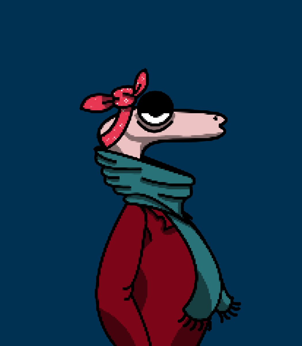 AntiHumanGeckos's tweet photo. @_creativethings New upcoming breeze 🥶 https://t.co/ITuPGR5jbg