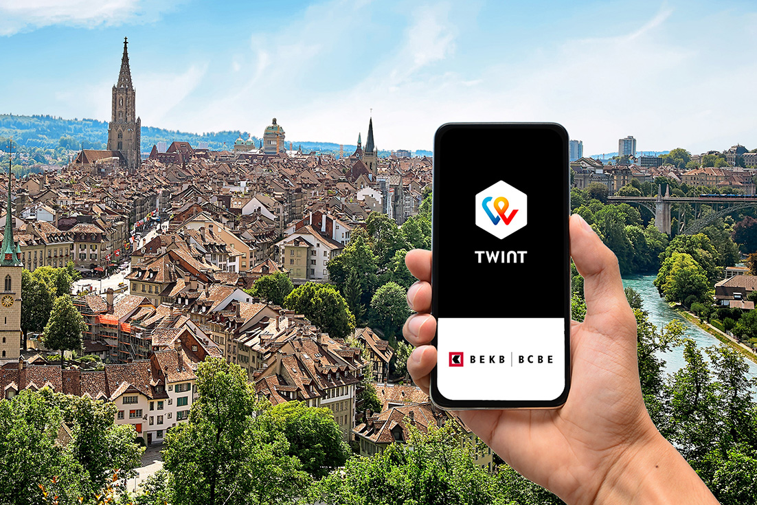 twintapp's tweet photo. Welcome to TWINT, @bekbbcbe!

We are happy that we are able to launch another TWINT app – this time with BEKB. The many BEKB customers can now link their bank accounts directly to the TWINT app.

Find out more: https://t.co/P3gjJT0o65

#twint #twinten #twintapp #bekb https://t.co/xKoODQKvMJ