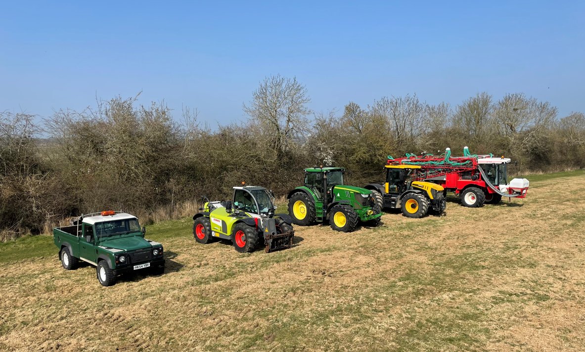 Brownandcorural's tweet photo. #MachineryMonday 

Our Auctions team will be heading to Radwell, Bedfordshire for a spectacular line up of Modern and Vintage Farm Machinery and Equipment.

10.30am Thursday 12th May 2022 

Catalogue: https://t.co/X7X5z9DC9o

George Watchorn  07919015675 | Jon Clampin 07717512498 https://t.co/DAdlgZjIe9