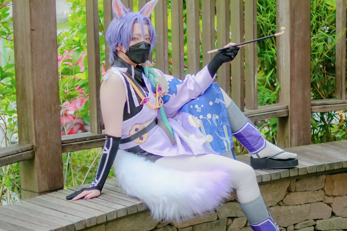 NU: カーニバル☆コスプレ衣装☆NU: カーニバル Nu: Carnival くや