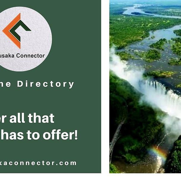 Afrika Connector tweet media