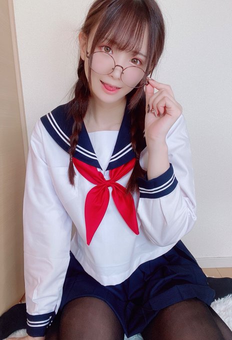コスプレイヤーみりあのTwitter画像4