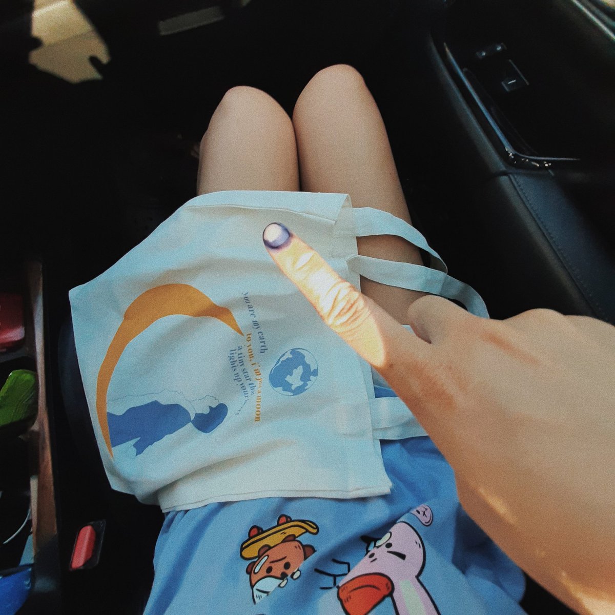 nenitasnw's tweet photo. I believe kulay rosas ang bukas 🌷💜 voted for candidates na kaya ko ipagmalaki sa Bangtan ☺ https://t.co/Mbf5Cxaw4h